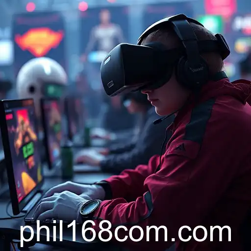 Emerging Trends in Online Gaming for 2025