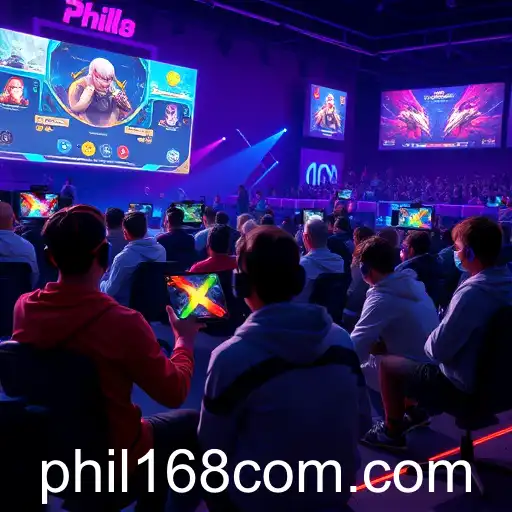 Emerging Trends in Online Gaming