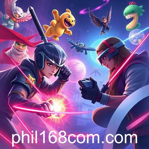 The Evolving Role of Keyword Gaming Sites