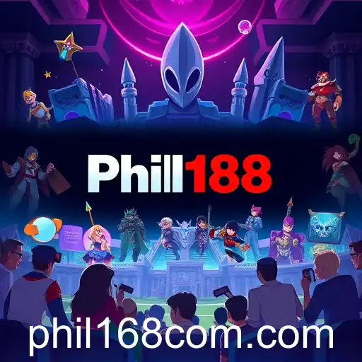 The Rising Trend of Phil168 in Gaming Communities