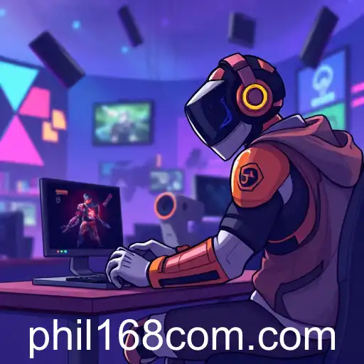 The Rise of phil168: A Hub for Gamers in 2025