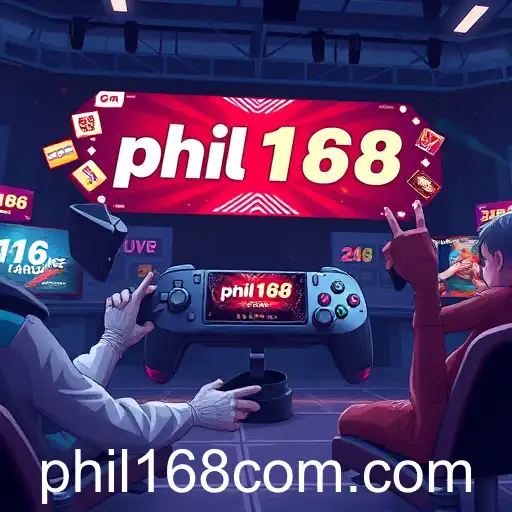 Phil168: Revolutionizing Online Gaming in 2025