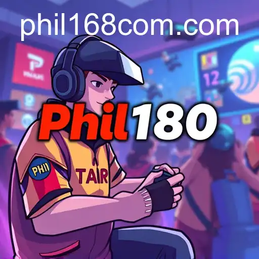 The Rise of Phil168 in Online Gaming