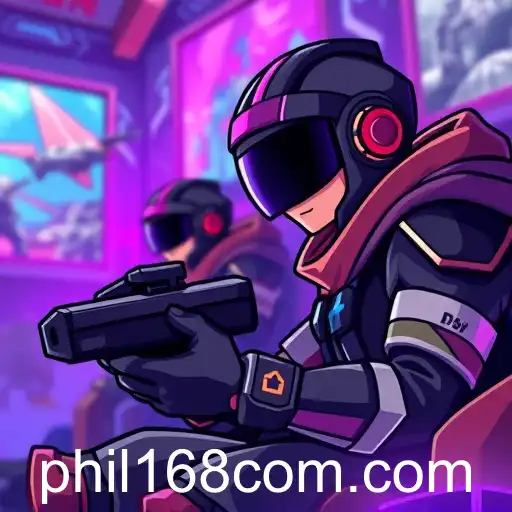 Phil168: A Leader in Online Gaming Trends