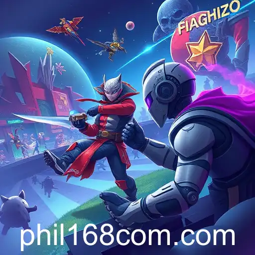 The Rise of phil168 in the Gaming World