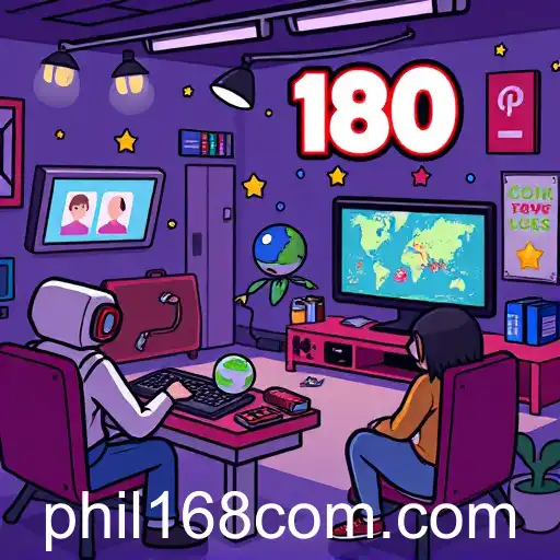 The Rise and Influence of Phil168 in the Gaming Community