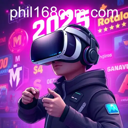 Phil168 Revolutionizes Online Gaming Experience