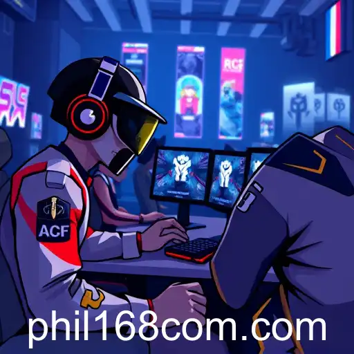 The Rise of Online Gaming Communities