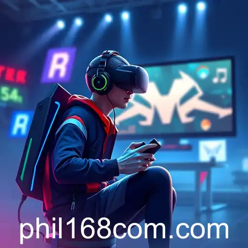 The Rise of Gaming Portals in 2025