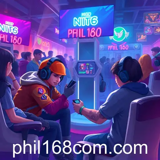 The Rise of Online Gaming Platforms in Modern Era