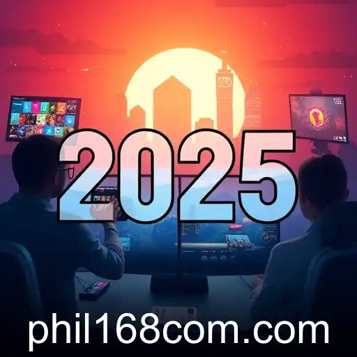 The Rise of Online Gaming Platforms in 2025