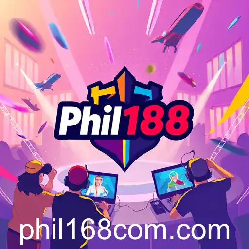 The Rise of Phil168 in the Gaming World