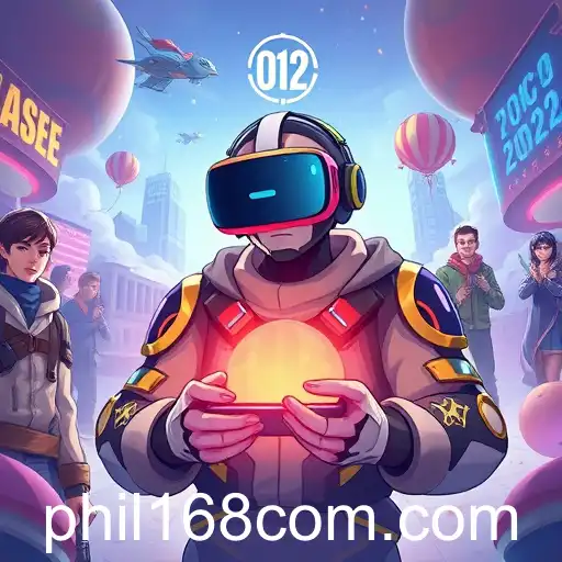 The Evolution of Online Gaming in 2025