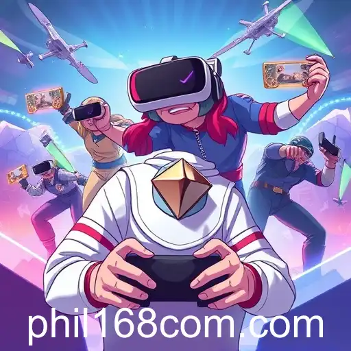 Online Gaming Evolution with Phil168