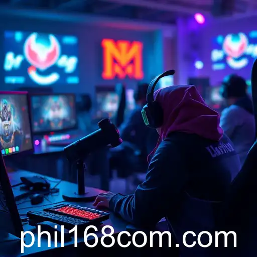 Online Gaming Trends Shaping the Industry