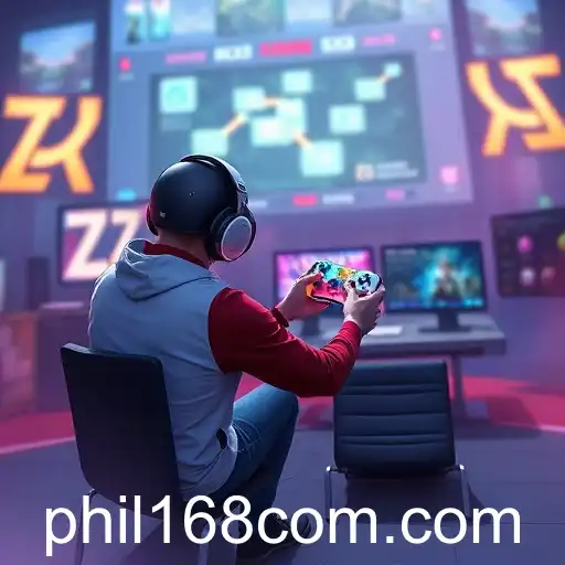 Online Gaming Trends and Developments