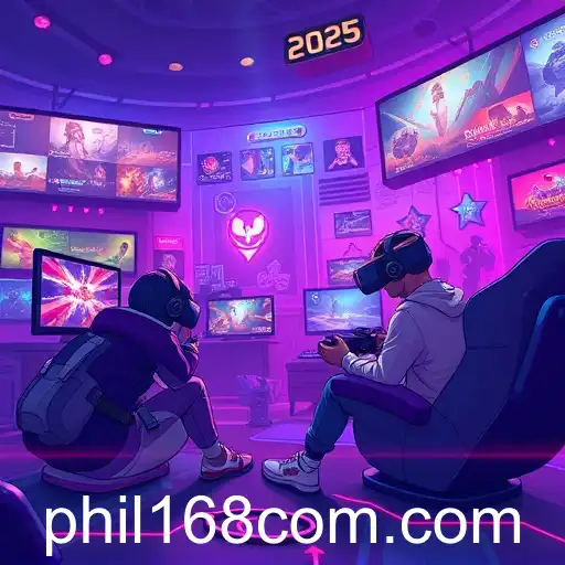 The Rise of Phil168 Amid Gaming Industry Shifts