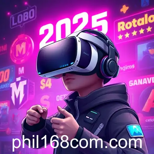 Phil168 Revolutionizes Online Gaming Experience