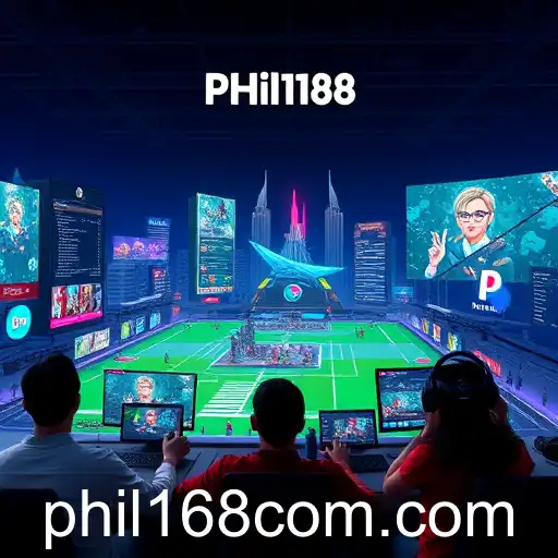 The Rise of Online Gaming in a Digital Economy