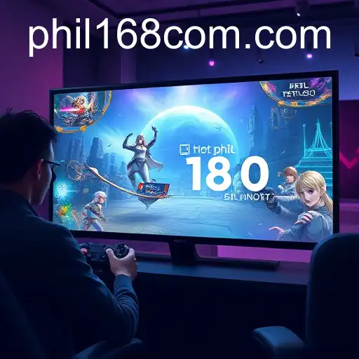 The Rise of phil168: A New Era in Online Gaming